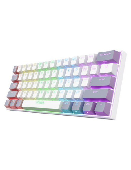 GXT873 ACIRA TRI WRLS KEYBD WHT IT