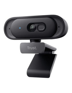 TOMAR 2K QHD WEBCAM BLACK