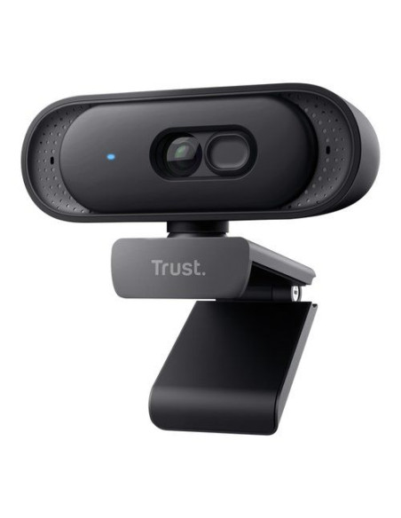 TOMAR 2K QHD WEBCAM BLACK