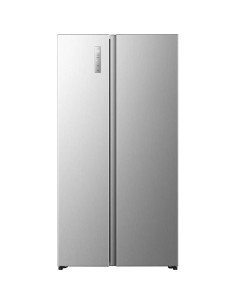 SBS INOX CL.E  544L DISPLAY