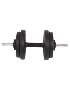 Set Bilanciere e Manubri da 60 kg