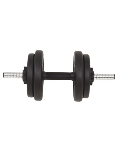 Set Bilanciere e Manubri da 60 kg