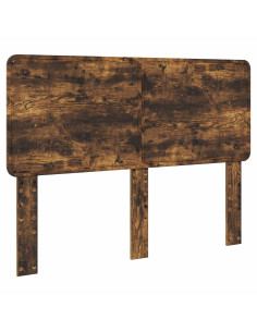 Testiera con testiera Rovere fumé 150 cm Legno multistrato 2