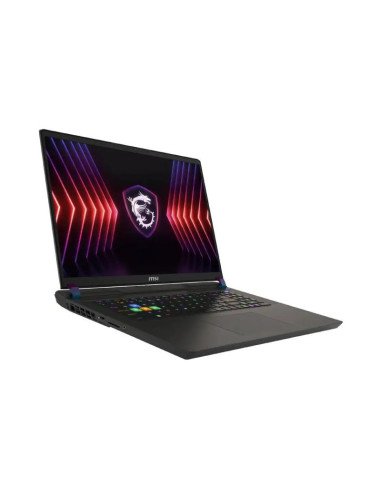 NB 16 U9 275HX 16GB 1TBSSD W11 MSI VECTOR 16 - RTX 5080 APERTO