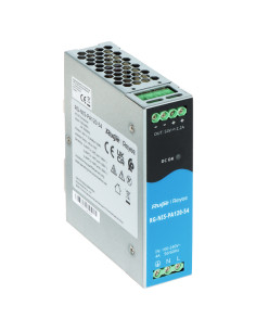 REYEE ALIMENTATORE AC/DC 120W 56V DIN-RAIL PER SWITCH INDUSTRIALI