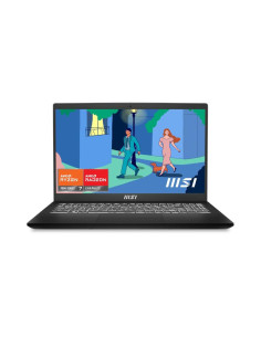 NB 15,6 R7-7730U 16GB 512SSD W11 MSI MODERN 15 - BACKLIT KEYBOARD