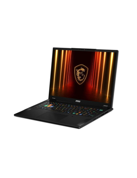 NB 18 RYZ9 370HX 32GB 2TBSSD W11 MSI STEALTH A18 - RTX 5070TI