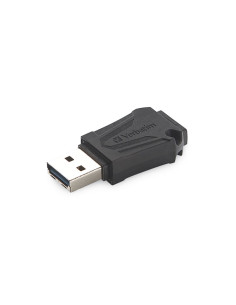 MEMORIA USB 64GB 2.0 VERBATIM TOUGHMAX 49332