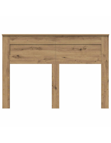 Testiera Rovere artigianale 160 cm Legno multistrato