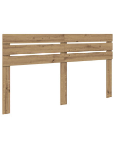 Testiera Rovere artigianale 180 cm Legno multistrato 2