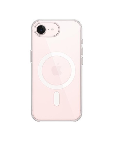 IPHONE 17E CL CASE MS