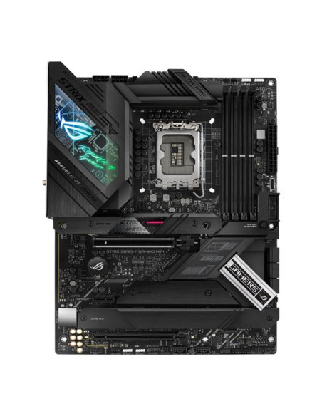 ROG STRIX Z690-F GAMING WIFI