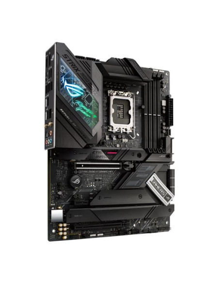 ROG STRIX Z690-F GAMING WIFI