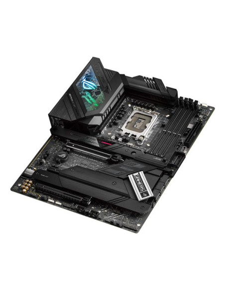 ROG STRIX Z690-F GAMING WIFI