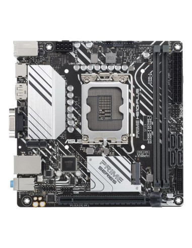 PRIME H610I-PLUS-CSM