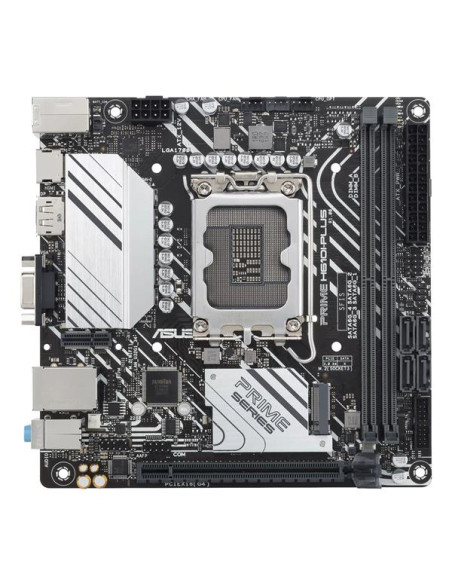 PRIME H610I-PLUS-CSM