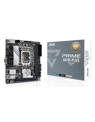 PRIME H610I-PLUS-CSM