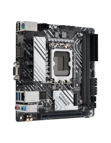 PRIME H610I-PLUS-CSM