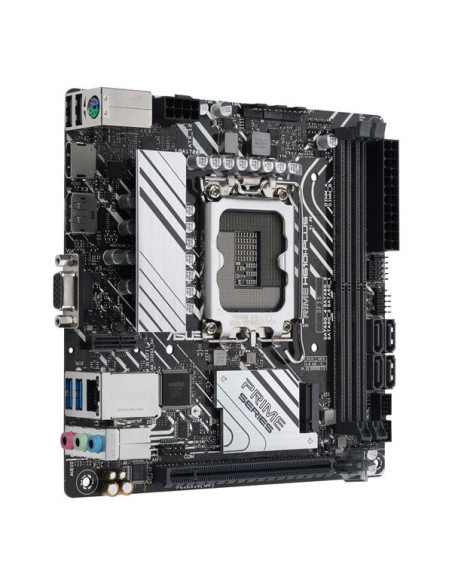 PRIME H610I-PLUS-CSM