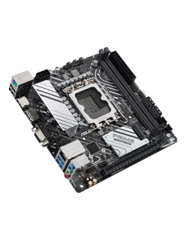 PRIME H610I-PLUS-CSM