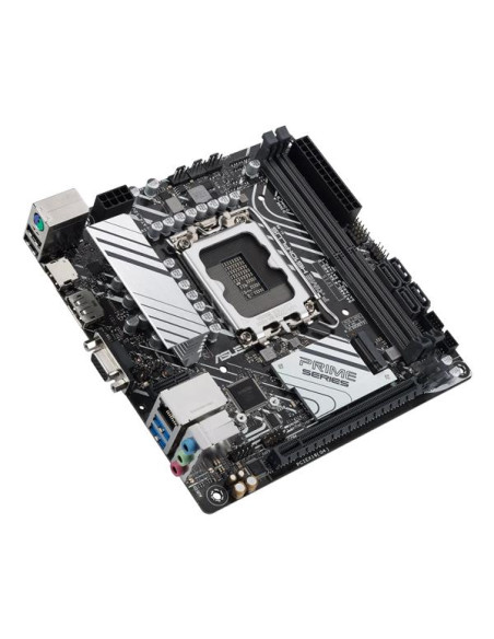 PRIME H610I-PLUS-CSM