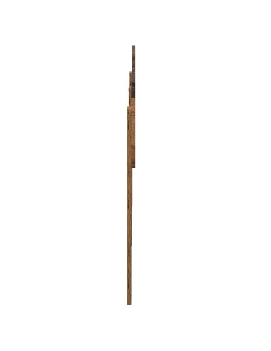 Testiera con testiera Legno vecchio 180 cm Legno multistrato