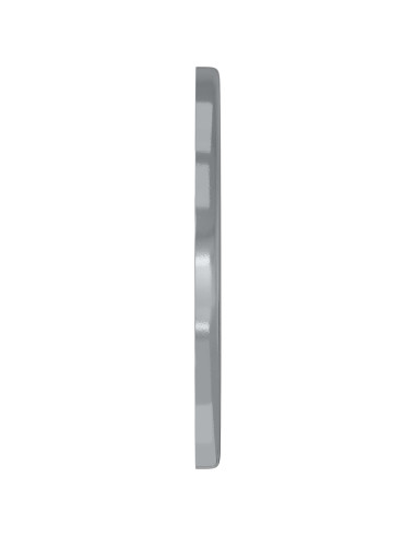 Rondelle 33962 pcs Argento Ferro
