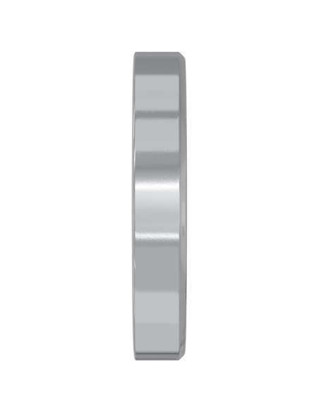Dado a Molla 12 pcs Bianco 13 x 1 mm Ferro