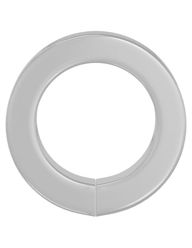 Dado a Molla 15929 pcs Bianco Ferro