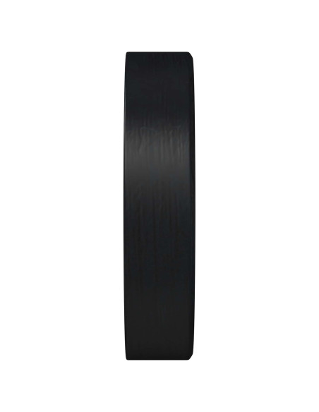 adatto per Rondella Piatta 2 pcs Nero ∅15 x 3 mm Copolimero PVC