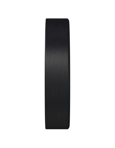 adatto per Rondella Piatta 36000 pcs Nero ∅15 x 3 mm