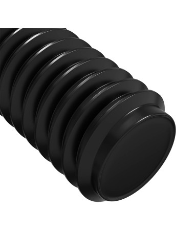 Vite 12 pcs Argento 5 x 30 mm Ferro