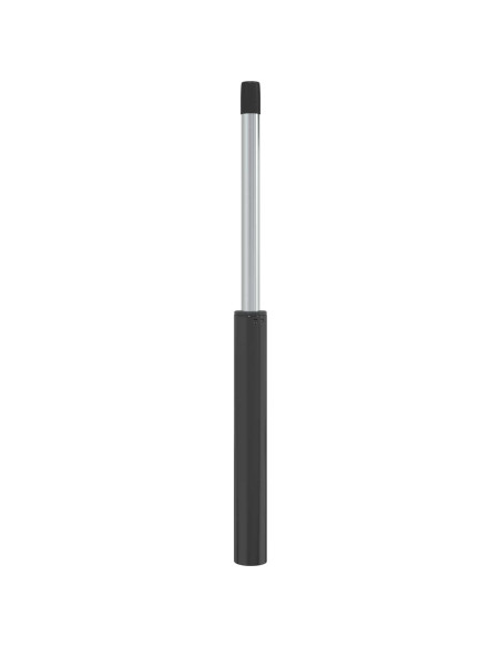 Cilindro a Gas per Sedia da Ufficio Nero 505-720 mm Ferro