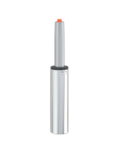 Cilindro a Gas per Sedia da Ufficio Cromo 239-309 mm Ferro 2