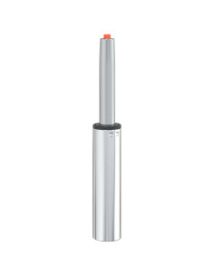 Cilindro a Gas per Sedia da Ufficio Cromo 261-351 mm Ferro 2