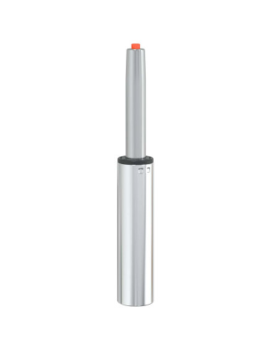Cilindro a Gas per Sedia da Ufficio Cromo 261-351 mm Ferro