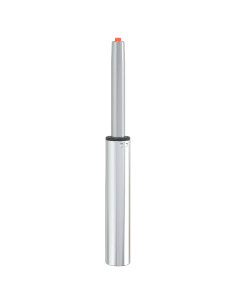 Cilindro a Gas per Sedia da Ufficio Cromo 307-447 mm Ferro 2