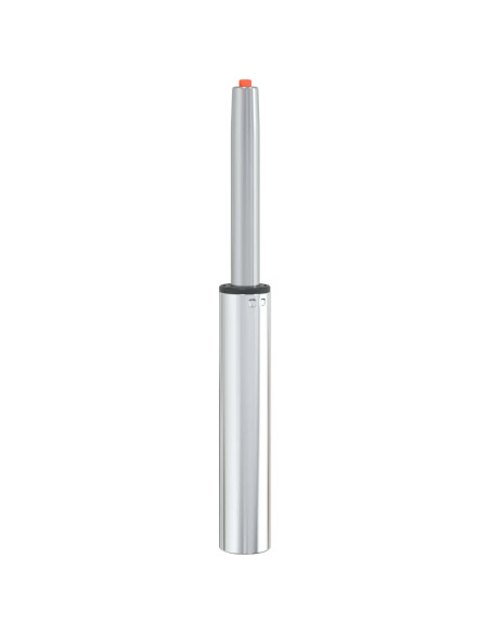 Cilindro a Gas per Sedia da Ufficio Cromo 307-447 mm Ferro