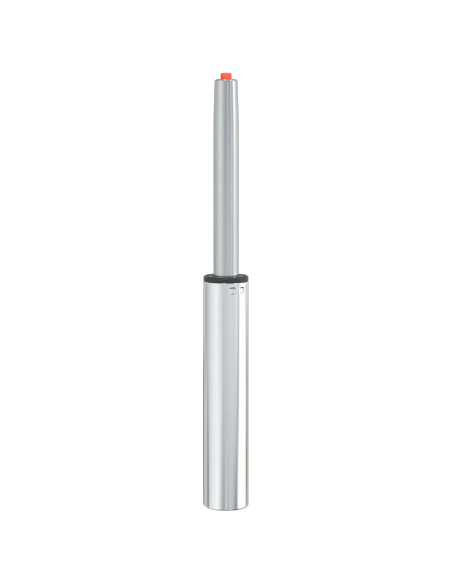 Cilindro a Gas per Sedia da Ufficio Cromo 318-473 mm Ferro