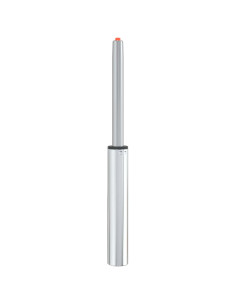 Cilindro a Gas per Sedia da Ufficio Cromo 355-540 mm Ferro 2