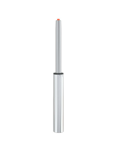 Cilindro a Gas per Sedia da Ufficio Cromo 355-540 mm Ferro
