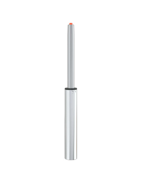 Cilindro a Gas per Sedia da Ufficio Cromo 355-540 mm Ferro