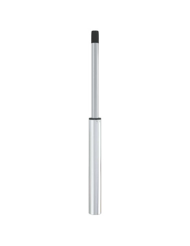 Cilindro a Gas per Sedia da Ufficio Cromo 355-540 mm Ferro
