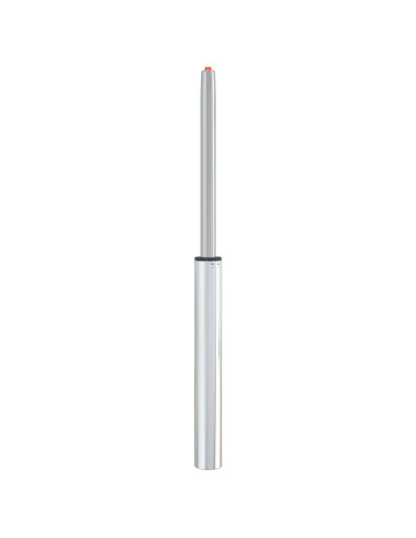 Cilindro a Gas per Sedia da Ufficio Cromo 505-720 mm Ferro