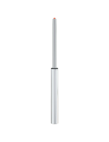 Cilindro a Gas per Sedia da Ufficio Cromo 505-720 mm Ferro