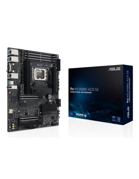 PRO WS W880-ACE SE