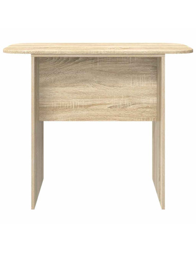 Tavolo consolle Rovere Sonoma 93 x 40 x 75 cm Legno multistrato