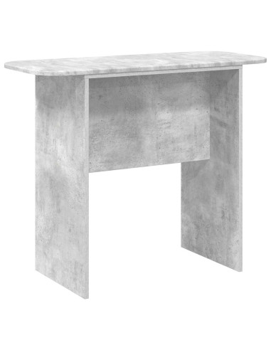 Tavolo consolle Grigio cemento 93 x 40 x 75 cm