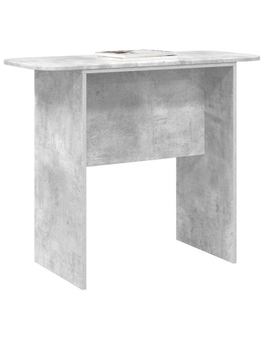 Tavolo consolle Grigio cemento 93 x 40 x 75 cm