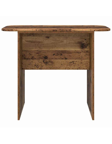 Tavolo consolle Legno vecchio 93 x 40 x 75 cm Legno multistrato